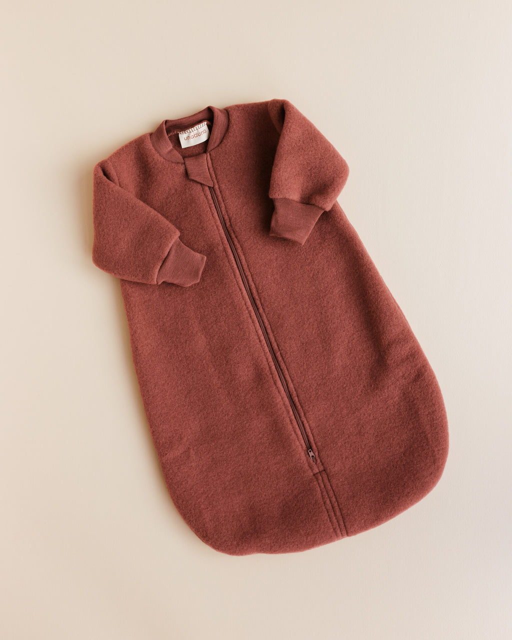 Henna fleece-3