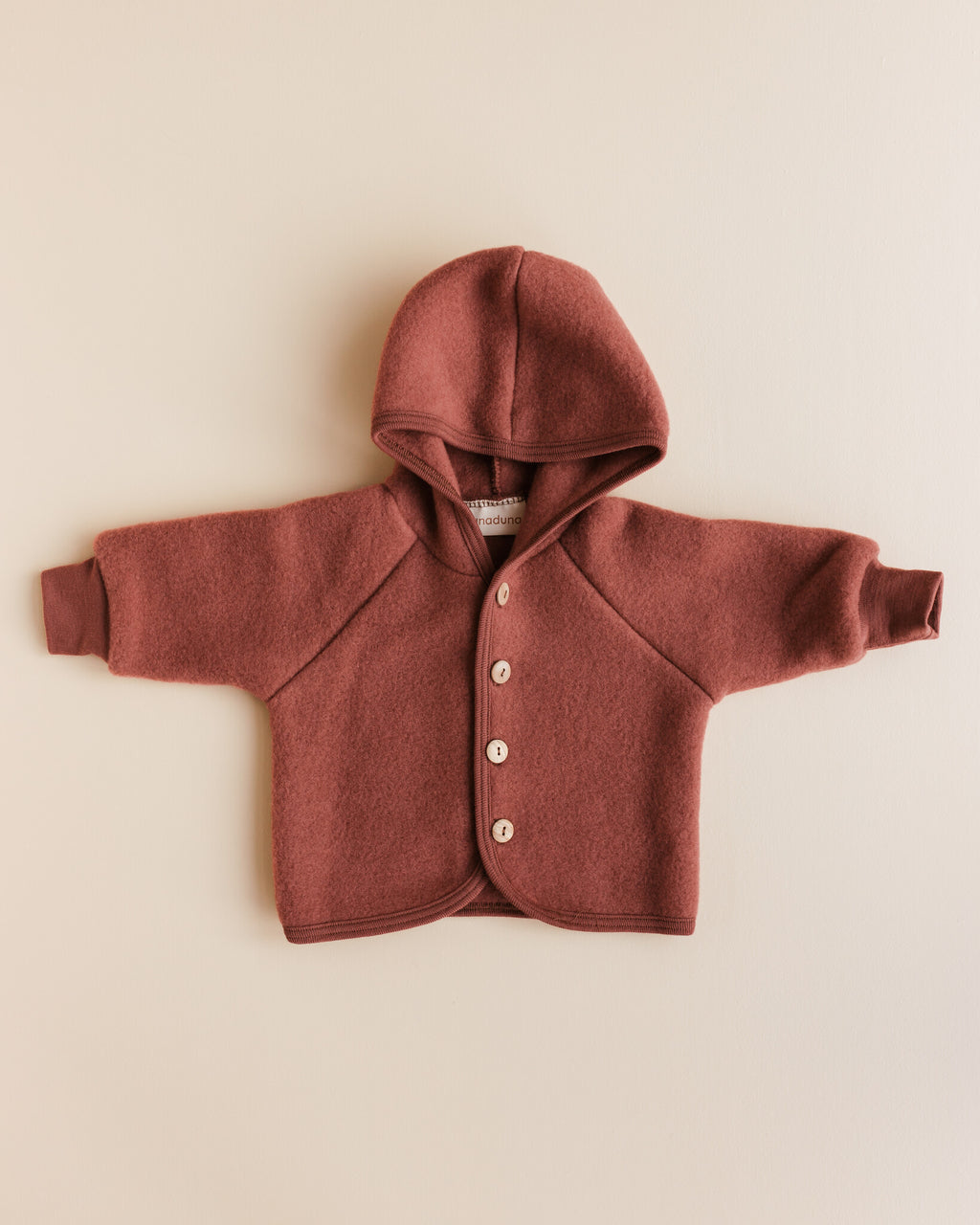 Henna fleece-4 2