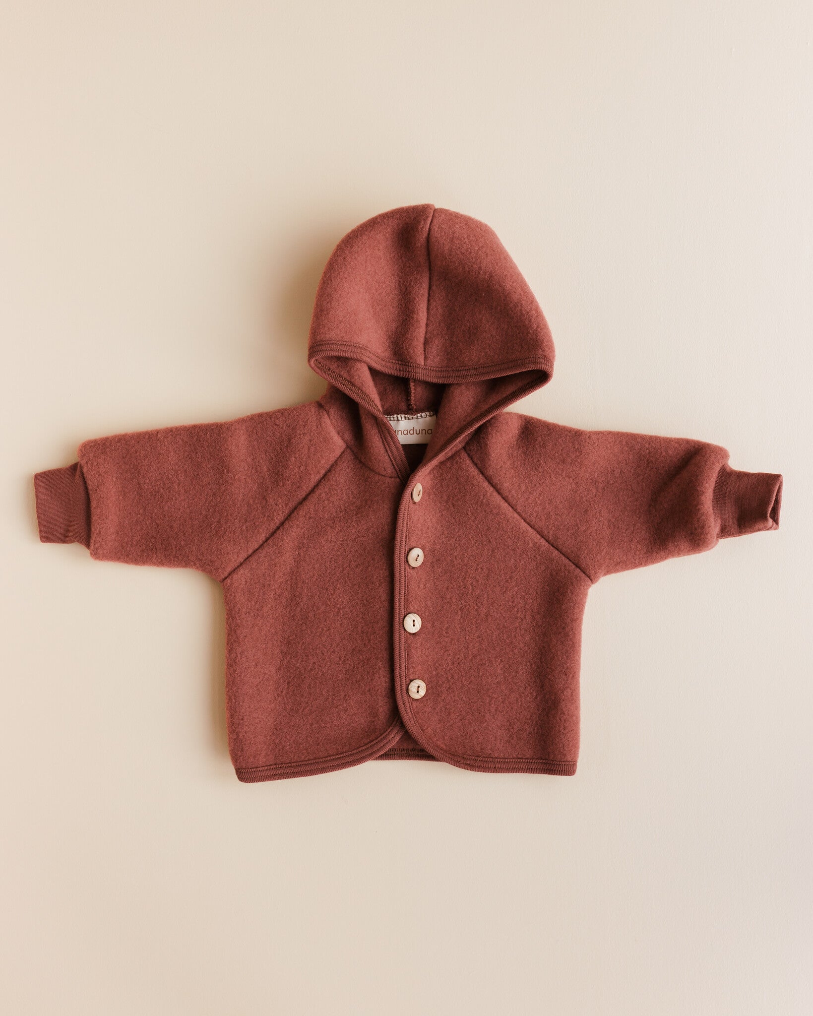 Henna fleece-4