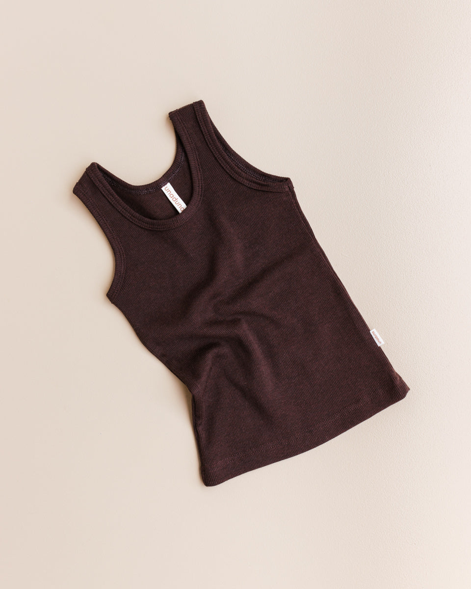 unaduan-sleevles-shirt-kladdkaka-wool