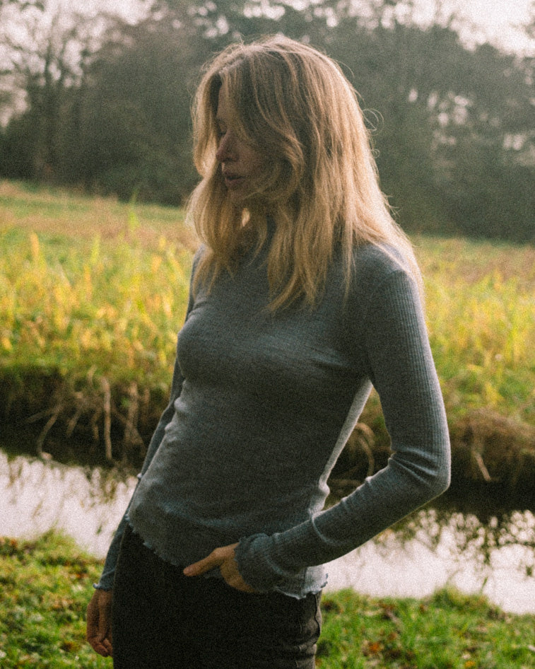 Unaduna - kate  - nila