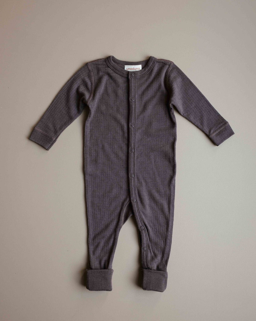 unaduna-baby-nightsuit-deep-taupe-wool-49