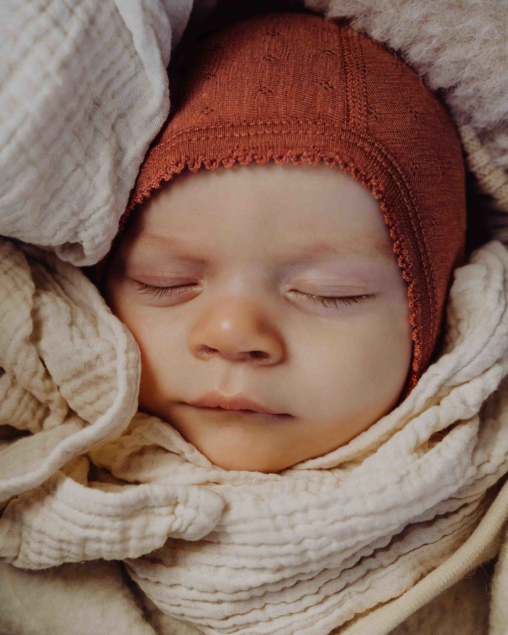 unaduna bonnet umbre