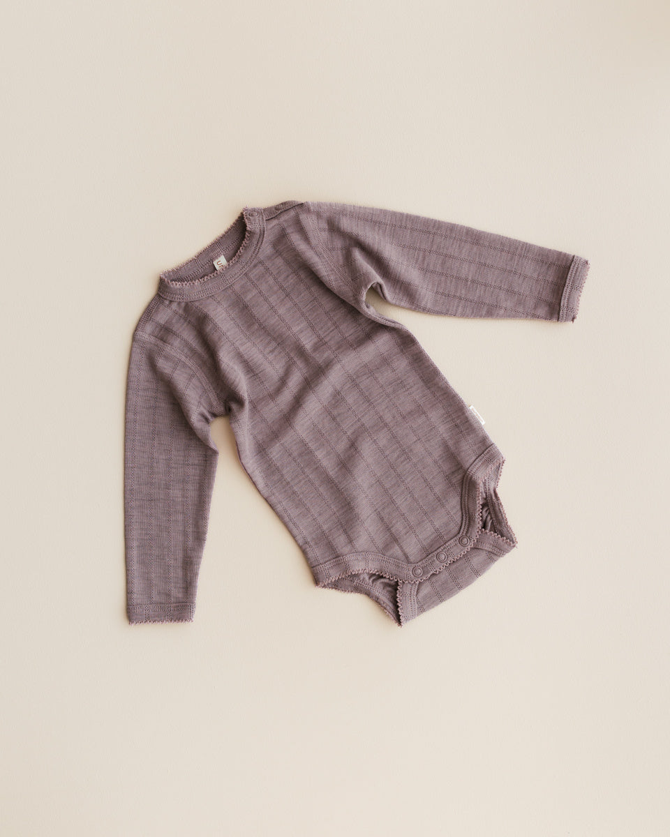 unaduna-rompertje-longsleeves-streepjes-pointelle 2