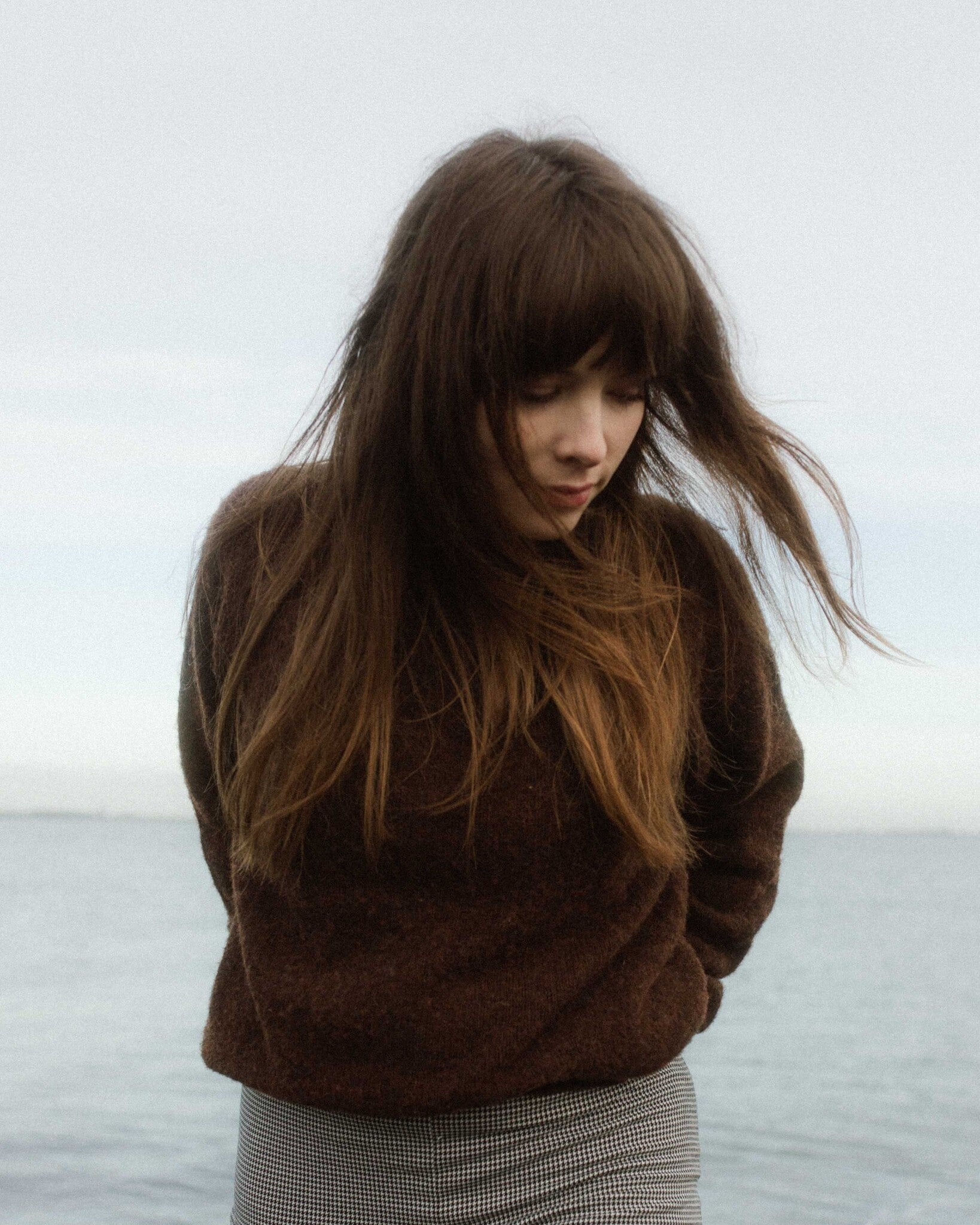 unaduna-trui-brushed-wool-kladdkaka