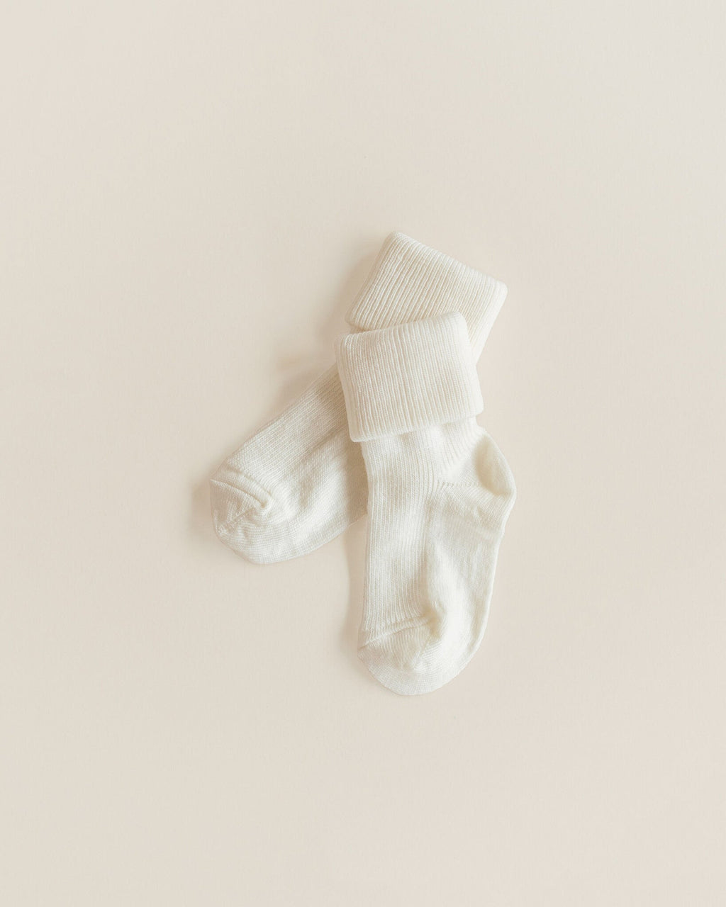 Unaduna wollen kindersokken tiny rib munkki