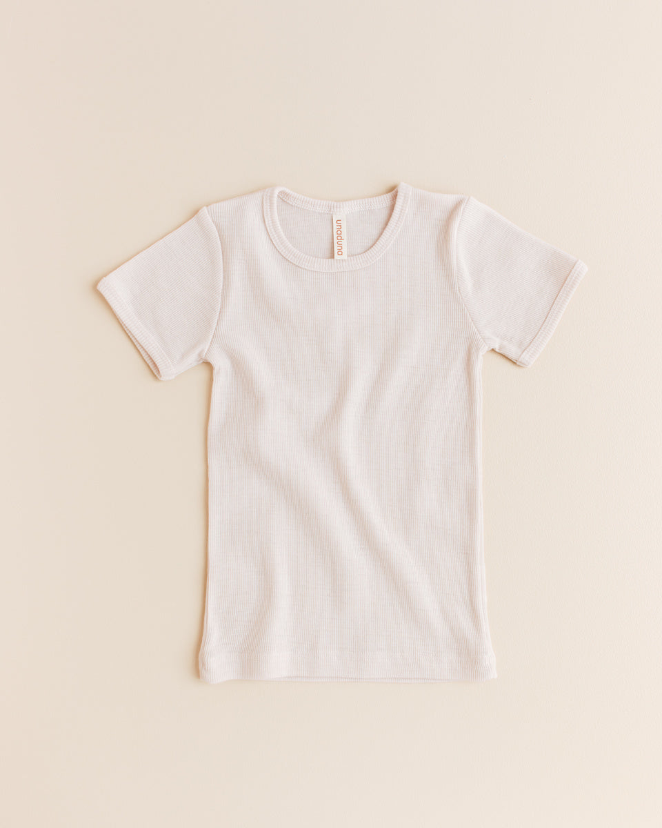 unaduna-wollen-short-sleeves-tiny-rib-mazarin